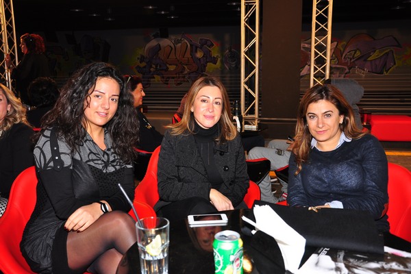 Eight Jeans & Tarek Senou Fashion Show